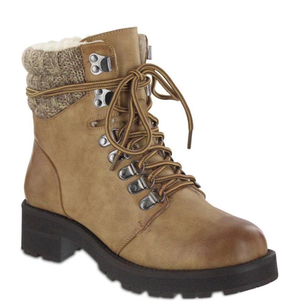 MIA Boots